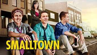 Smalltown (2020)