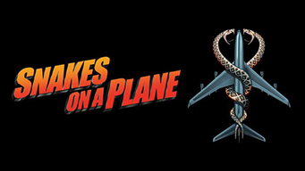 Snakes on a Plane (2006)