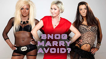 Snog Marry Avoid? (2010)