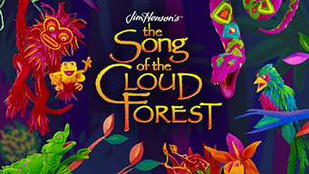 Song of the Cloud Forest (1989)