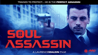 Soul Assassin (2001)
