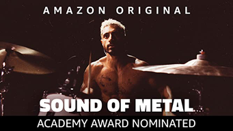 Metallin soundi (2020)