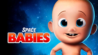 Space Babies (2020)