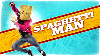 Spaghettiman (2020)