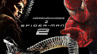 Spider-Man 2 - Hämähäkkimies 2 (2004)