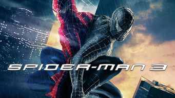 Spider-Man 3 - Hämähäkkimies 3 (2007)