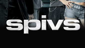 Spivs (2006)