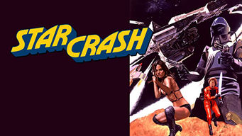Starcrash (1979)