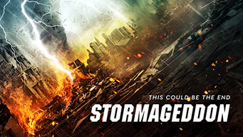 Stormageddon (2020)