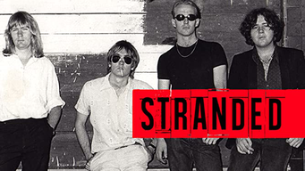Stranded: The Saints (2015)