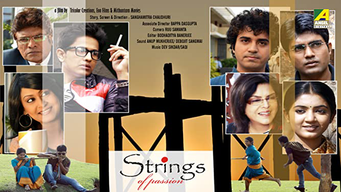 Strings Of Passion (2014)