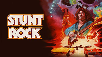 Stunt Rock (1979)