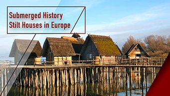 Submerged History - Stilt Houses in Europe (2013)