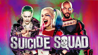 Suicide Squad (2016) (2016)