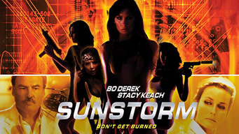 Sunstorm (2007)
