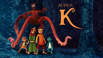 Super K (English) (2011)
