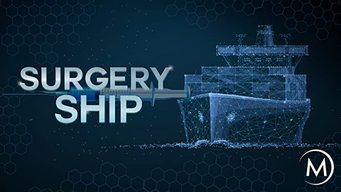 Surgery Ship (2013)