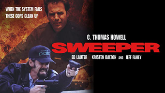 Sweeper (1996)