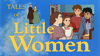 Tales Of Little Women (1987)