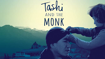Tashi and the Monk (2014)