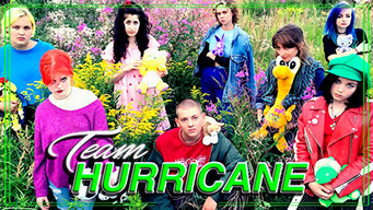 Team Hurricane (2018)
