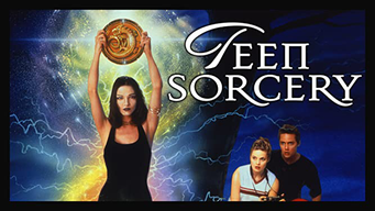 Teen Sorcery (1999)