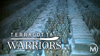 Terracotta Warriors (2015)
