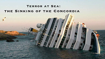 Terror At Sea: The Sinking Of The Concordia (2012)
