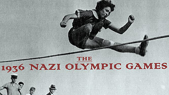 The 1936 Nazi Olympic Games (2017)