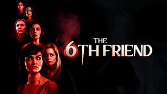 The 6th Friend (2020)