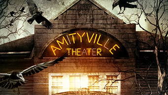 The Amityville Theatre (2019)