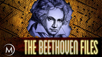 The Beethoven Files (2014)