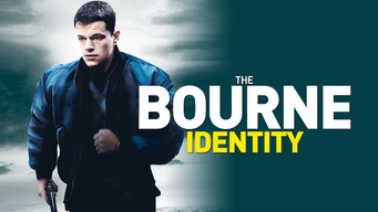 The Bourne Identity (2002)