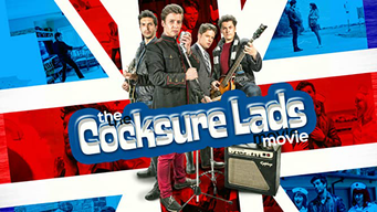 The Cocksure Lads Movie (2016)
