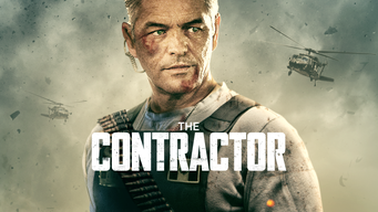 The Contractor (2021)