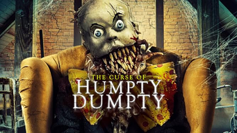 The Curse of Humpty Dumpty (2021)