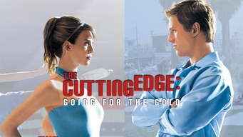 The Cutting Edge: Going For The Gold (2006)