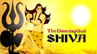 The Dancing God - Shiva (2010)
