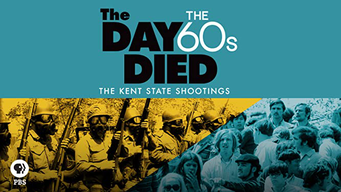 The Day the '60s Died (2015)