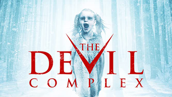 The Devil Complex (2018)