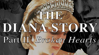 The Diana Story: Part II: Broken Hearts (2017)