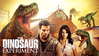 The Dinosaur Experiment (2018)
