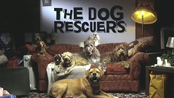 The Dog Rescuers (2015)