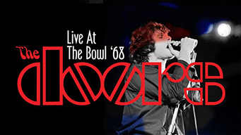 The Doors - Live At The Bowl '68 (2012)