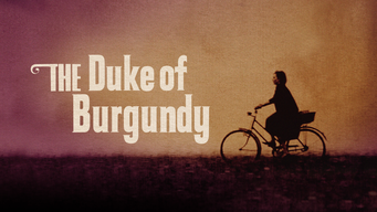 The Duke of Burgundy (2015)