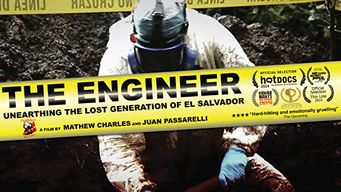 The Engineer (2014)