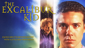 The Excalibur Kid (1998)