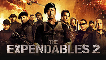 The Expendables (2010)