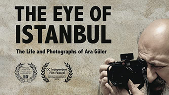 The Eye of Istanbul (2016)