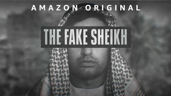 The Fake Sheikh (2023)
